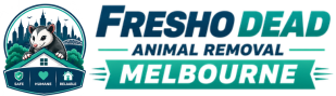 Fresho Dead Animal Removal Tecoma logo